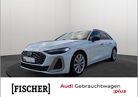 Audi A5 Avant TDI S tronic edition one Matrix AHK Nav