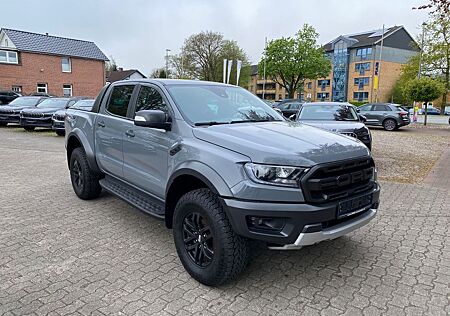 Ford Ranger Raptor Ranger / Raptor Doppelkabine 4x4