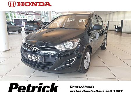 Hyundai i20 | 1.2 | 5Tü. | Classic | Klima | PDC hi.