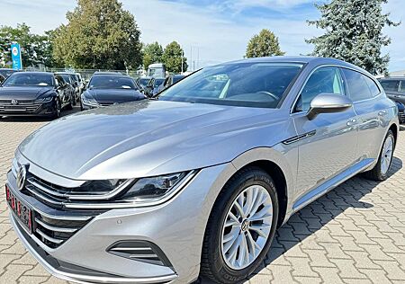 VW Arteon Volkswagen 2.0TDI Elegance Navi AHK Alcantara