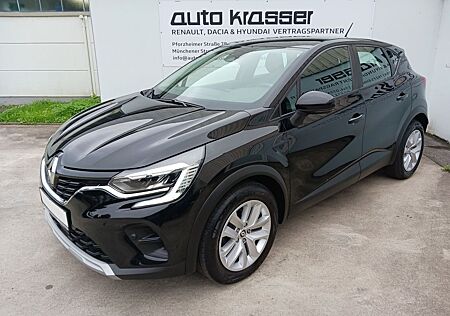 Renault Captur ZEN TCe 90 Start&Stop MT