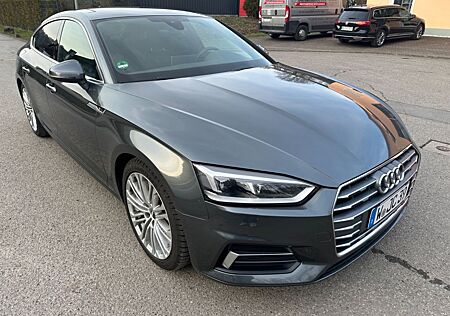 Audi A5 40 TFSI S tronic Sportback -