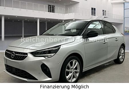 Opel Corsa F Elegance 100PS, Carplay