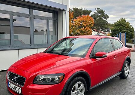 Volvo C30 gebraucht kaufen Volvo C30 1.8