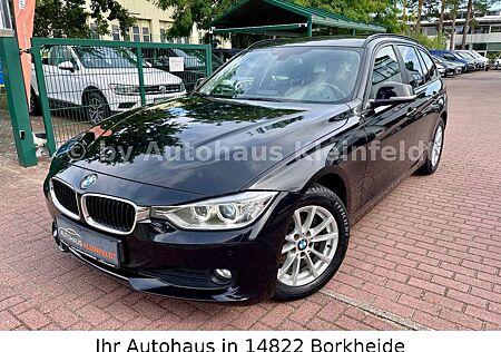 BMW 316 i Touring |XENON|SHZ|GRA|KLIMAAUTO|