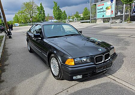 BMW 328 325i Coupe/1.Hand/Classic-Databew. 20.000.-!