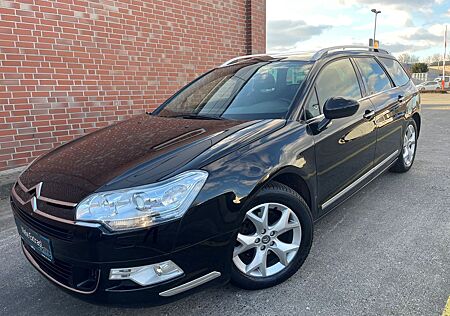 Citroën C5 Tourer Exclusive MASSAGE*LEDER*XENON*NAVI*AHK