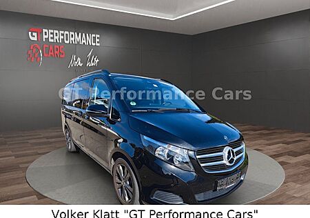 Mercedes-Benz V 250 gebraucht kaufen Mercedes-Benz V 250 CDi Edition lang*Leder*AHK*Kamera*