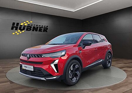 Renault Symbioz 145 E-Tech Full Hybrid Iconic