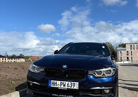 ALPINA B3 3.0 Biturbo Allrad Touring -