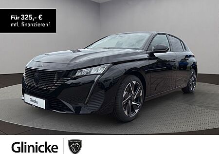 Peugeot 308 Allure HYBRID 145 e-DSC6