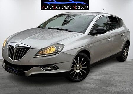 Lancia Delta Oro*XENON*PDC V+H*ALCANTARA/LEDER*