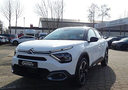 Citroën C4 PureTech 130 S&S EAT8 Shine