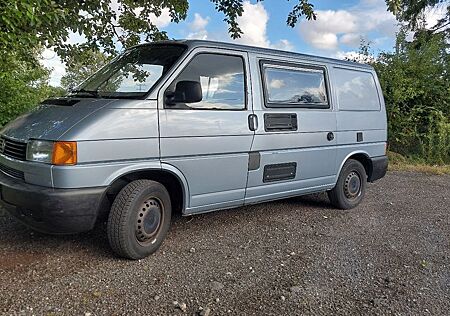 VW T4 Volkswagen T 4