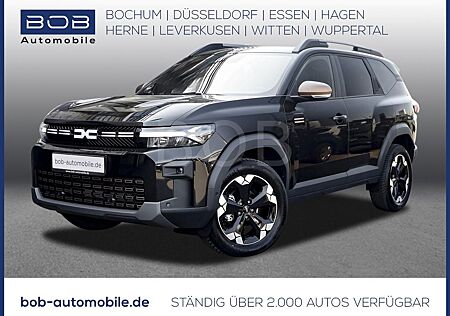 Dacia Bigster Extreme TCe 130 4x4 SD