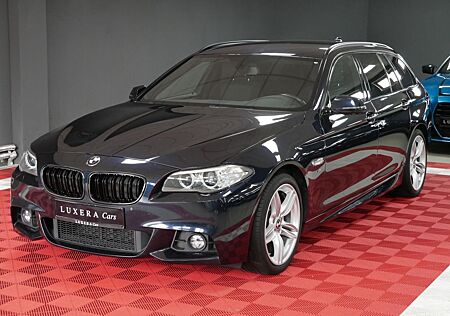 BMW 520d xDrive Touring M-Sport Bi-XENON PDC NAVI