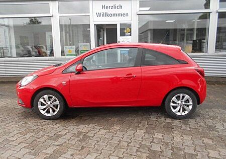 Opel Corsa 1.2 Active beheizb.Frontscheibe, Rückfahr