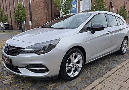 Opel Astra K SportsTourer GS Line Automatik Getriebe