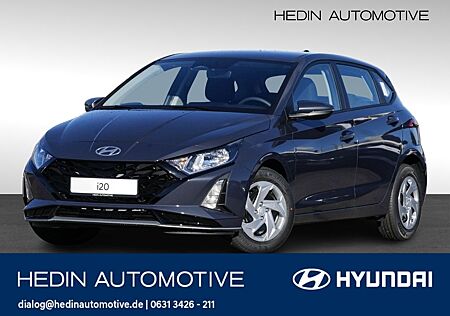 Hyundai i20 1.0 T-GDI MT 2WD SELECT |LED|NAVI|KAM|PTS