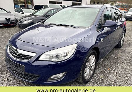 Opel Astra J Sports Tourer 150 Jahre