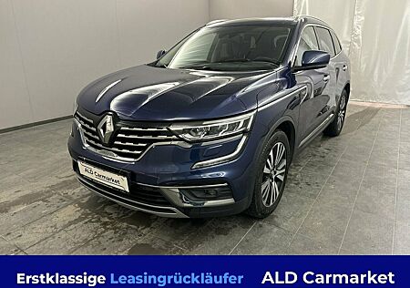 Renault Koleos BLUE dCi 190 4WD X-tronic INITIALE PARIS