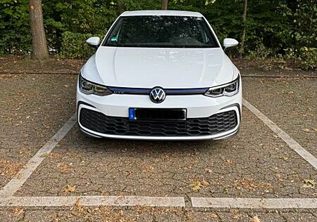 VW Golf Volkswagen 1.4 eHybrid OPF DSG GTE