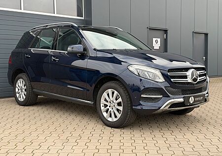 Mercedes-Benz GLE 350 GLE 350d 4Matic *PANO*DISTRONIC*LED*STHZG*AHK*