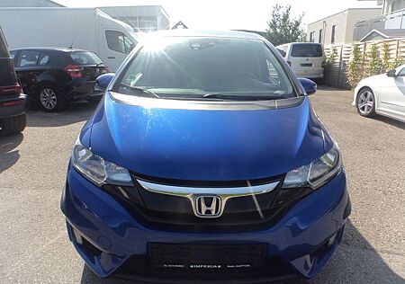Honda Jazz Comfort Navi Automatik Klimautomatik