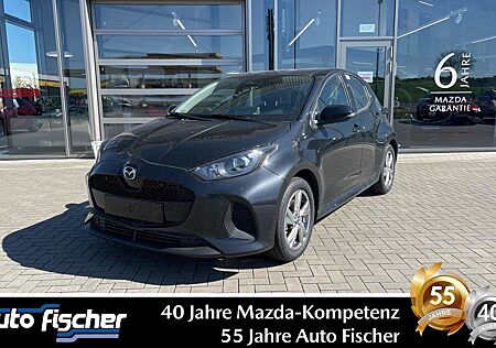Mazda 2 Hybrid 1.5 (116PS) Autom. Exclusive-Line Sitzh