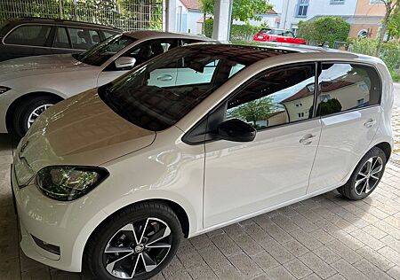 Skoda Citigo iV Best of Best of