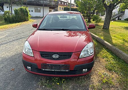 Kia Rio 1.6 EX