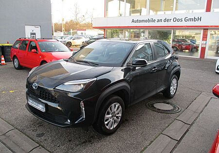 Toyota Yaris Cross Hybrid Comfort, Kamera, Klima, Apple