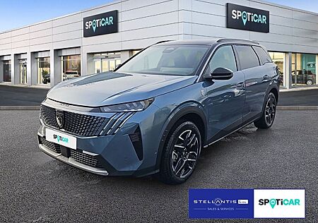 Peugeot 5008 GT Hybrid 145 Automatik*Winter-Paket *Komfo