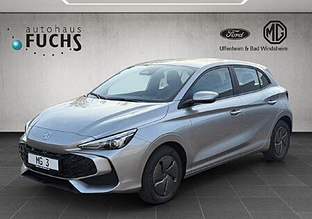 MG MG3 3 1.5 Hybrid+ 143 kW Standard