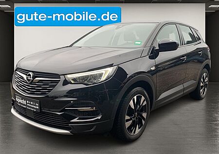 Opel Grandland X Grandland (X) 1.5|Elegance|Navi|Carplay|Keyless