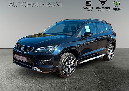 Seat Ateca FR 1,5 TSI