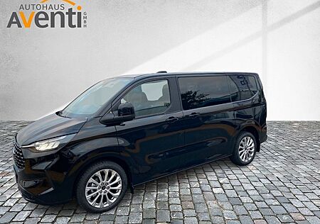 Ford Tourneo Custom TITANIUM AWD*Navi*LED*RüCam