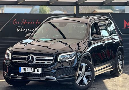 Mercedes-Benz GLB 200 GLB 200d Anh.Kuplung