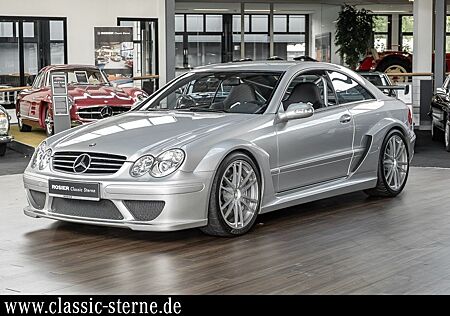 Mercedes-Benz CLK 55 AMG CLK DTM AMG Coupé Einzelstück im Sammlerzustand