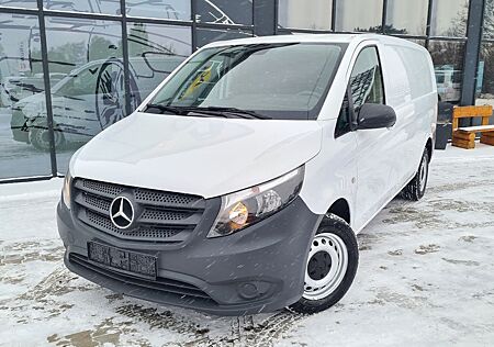 Mercedes-Benz Vito Kasten 110 CDI FWD lang*Klima*Tempomat