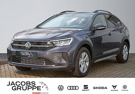 VW Taigo Volkswagen Life 1,0 l TSI DSG UPE EUR 34.610,- incl.