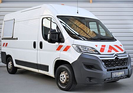 Citroën Jumper 35 L2H2 Profi BlueHDi 130