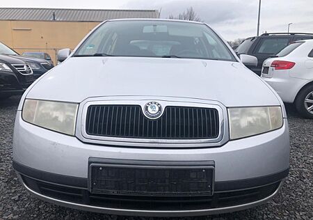 Skoda Fabia 1.4 16V Classic