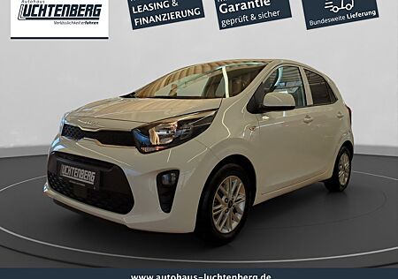 Kia Picanto 1.0 DREAM TEAM BLUETOOTH+SITZHEIZUNG+LEN
