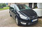 Ford Galaxy 2,0 Ambiente Ambiente