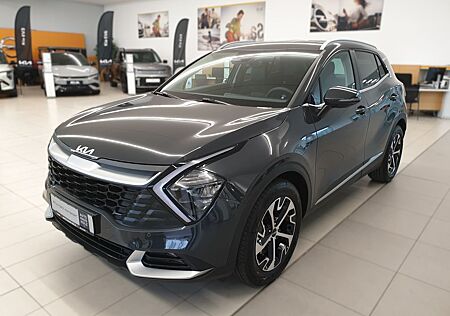 Kia Sportage 1.6 T-GDI 48V 2WD Ultimate Edition