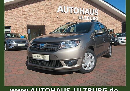 Dacia Logan MCV Lauerate/44tkm/1.Hd/Klima/GJR/PDC/AHK!
