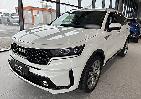 Kia Sorento 2.2l AWD DCT 8 PLATINUM 7S NAPPA