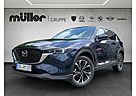 Mazda CX-5 G 194 PS 6AT FWD EXCLUSIVE