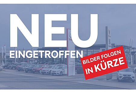 Citroën C3 Aircross Shine PDC Rückfahrkamera HUD Tempoma